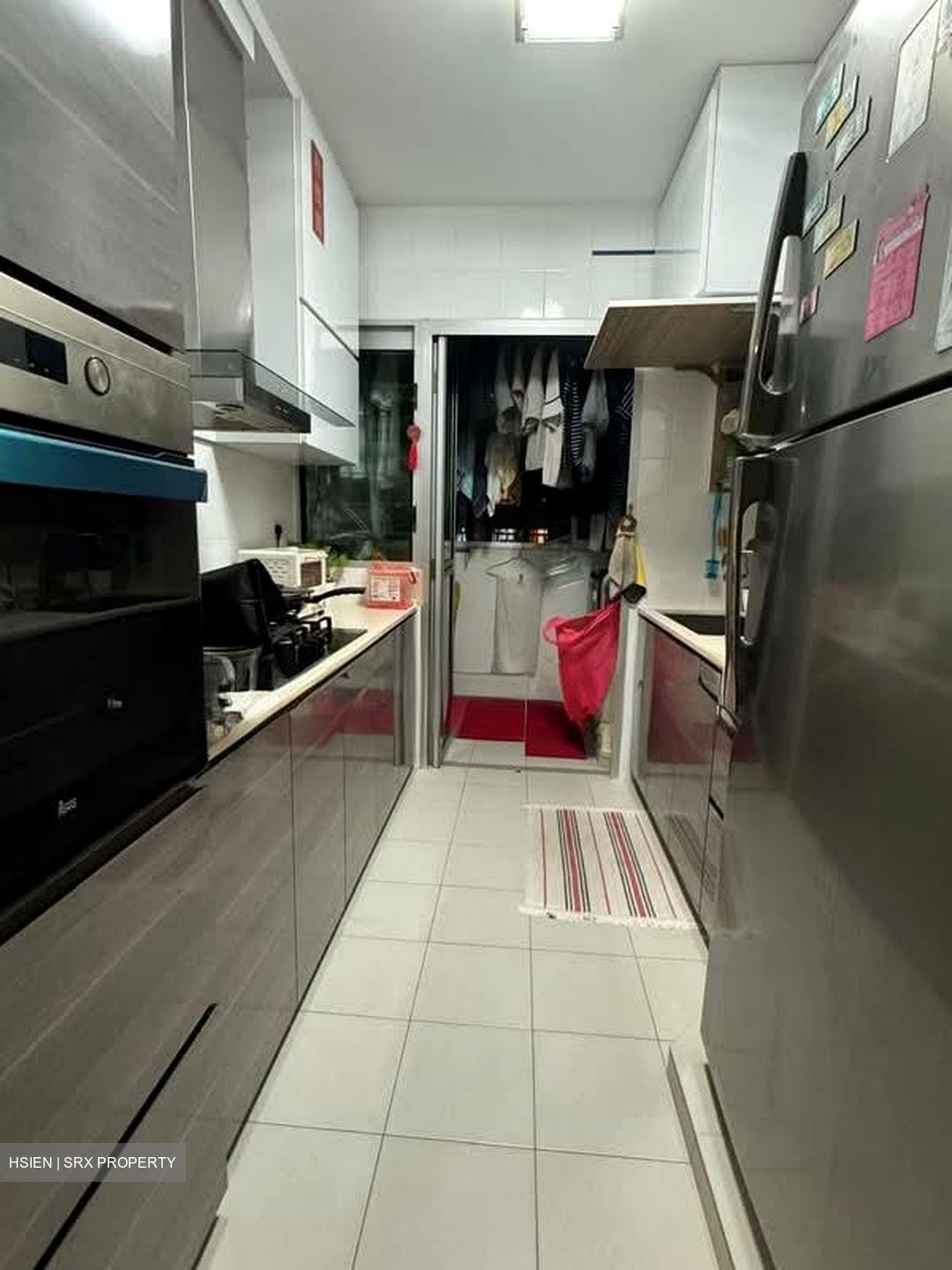 Blk 636B Senja Parc View (Bukit Panjang), HDB 4 Rooms #575376401